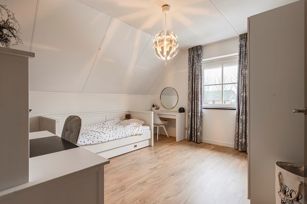 Medium property photo - Muilkerk 40, 4271 BL Dussen